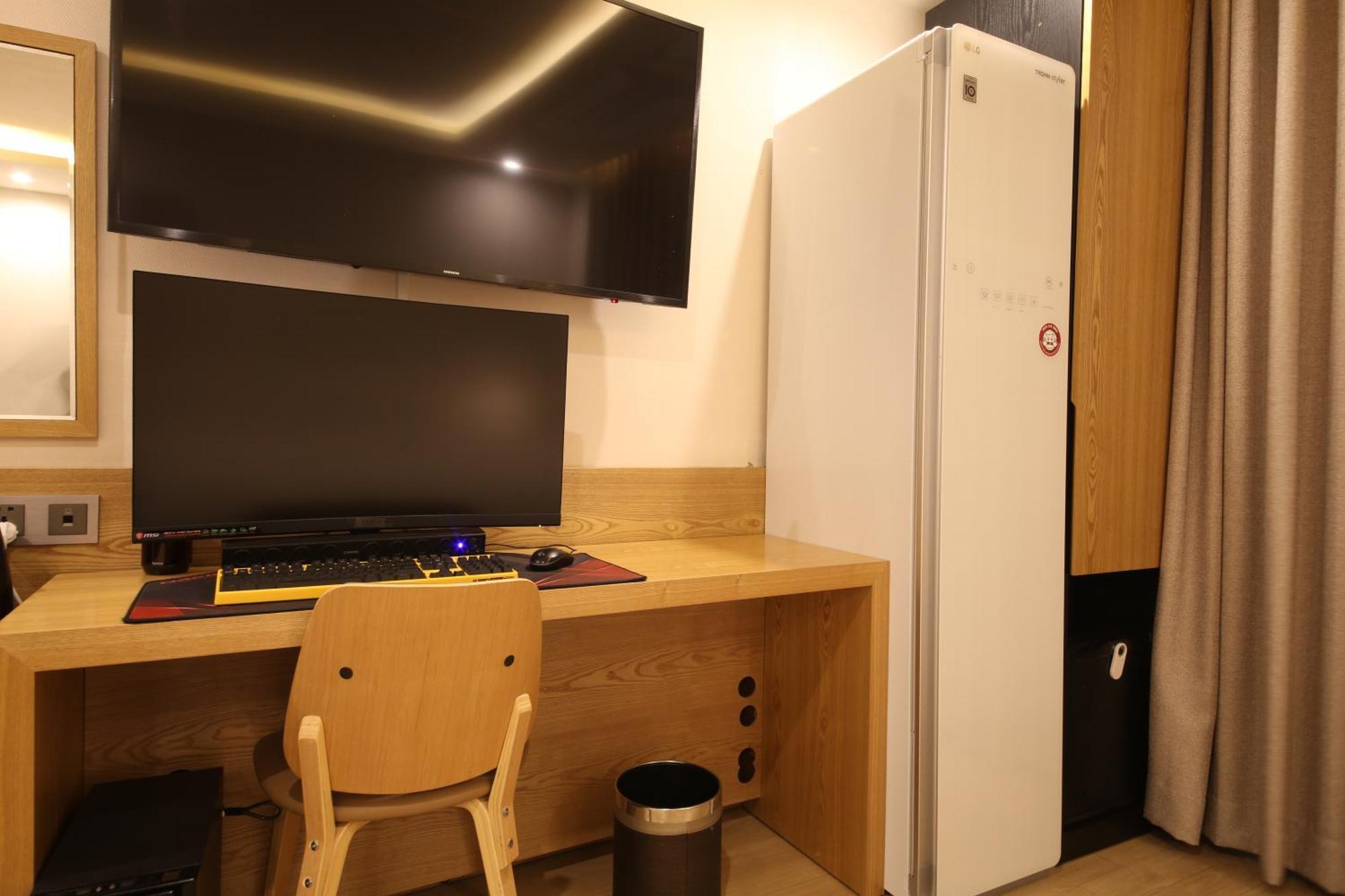 Prima Hotel Busan