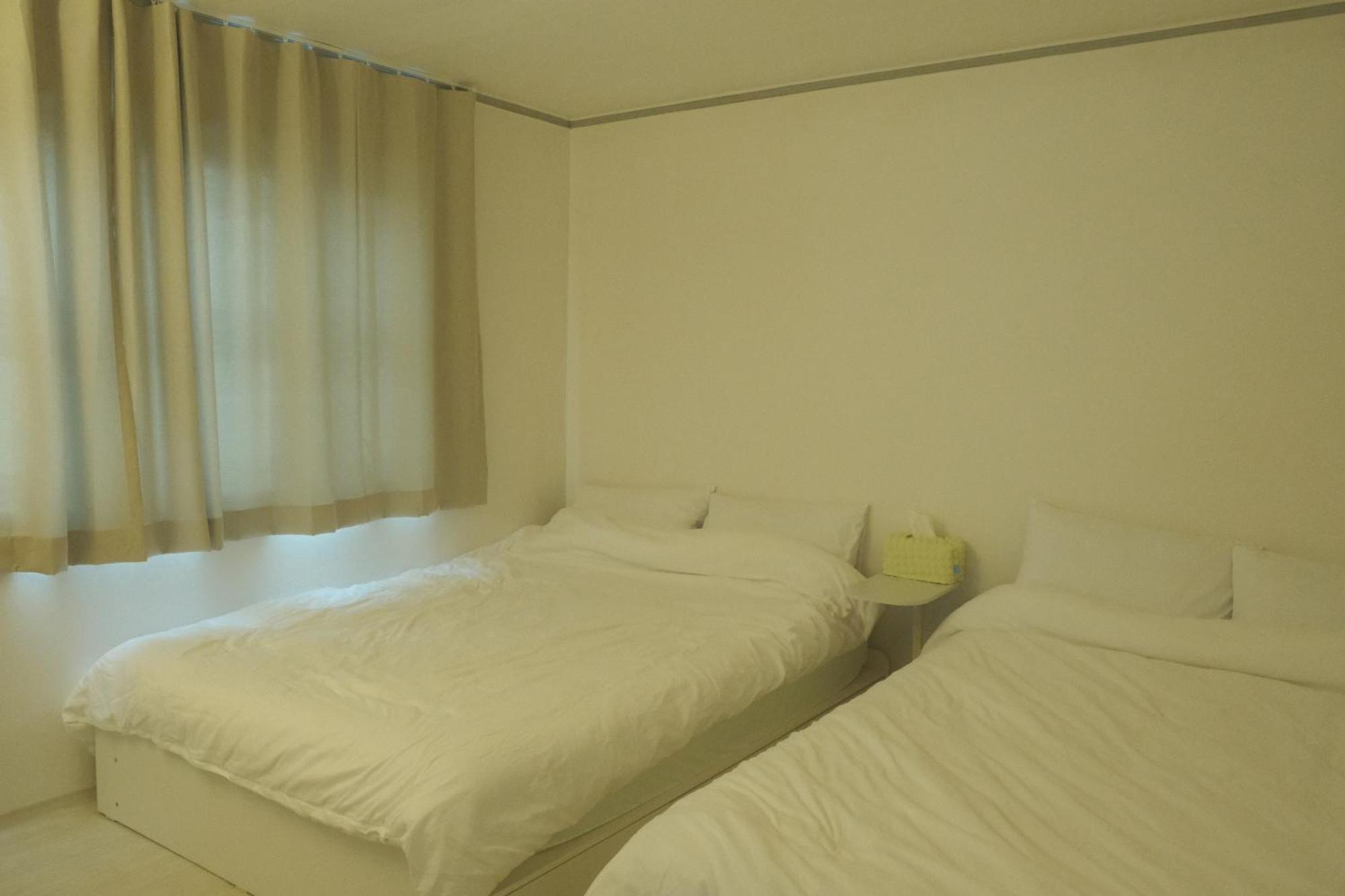 #opensale #gwanganli #4queen #max8people Apartment Busan
