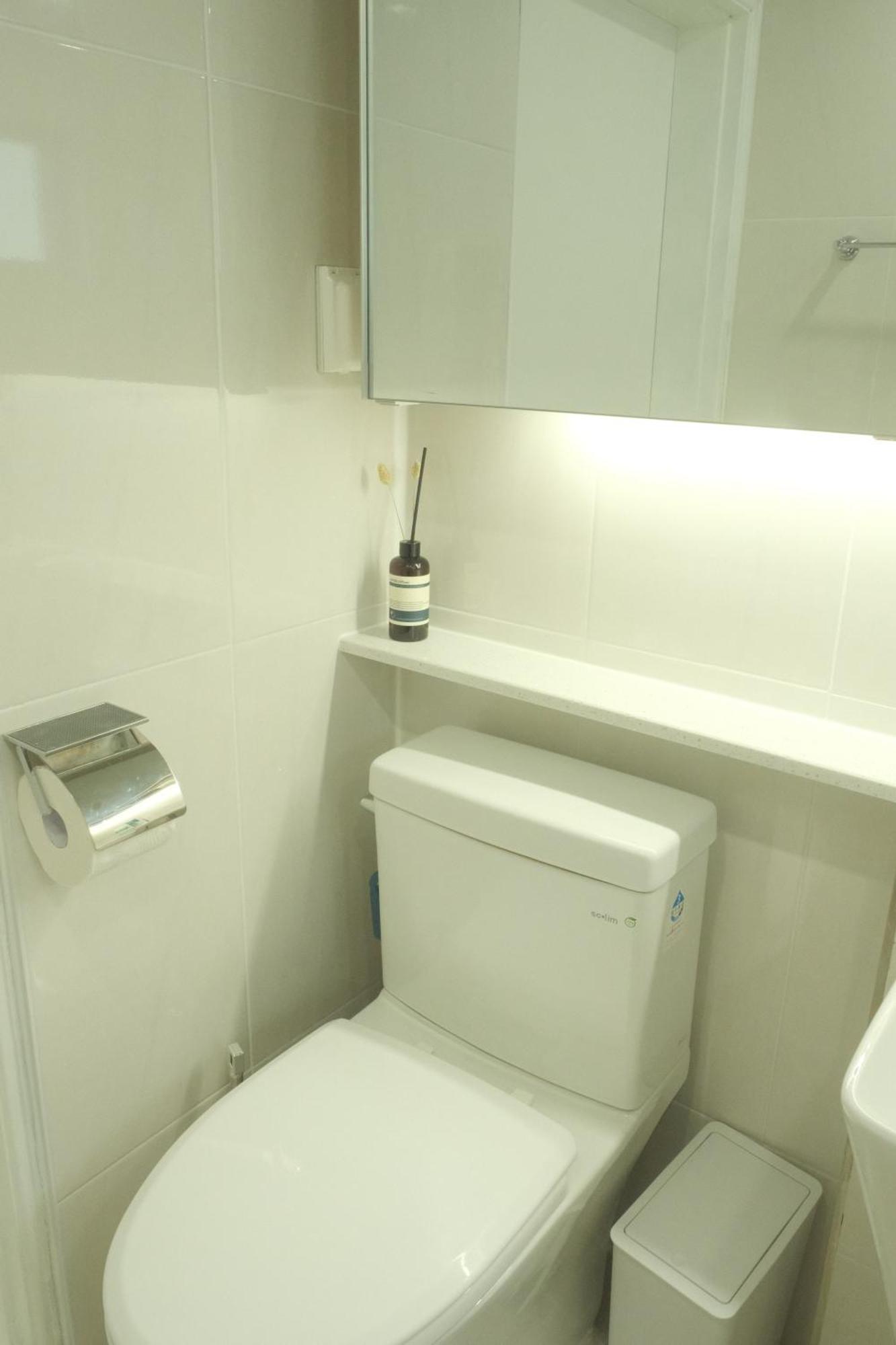 Apartment #opensale #gwanganli #4queen #max8people *