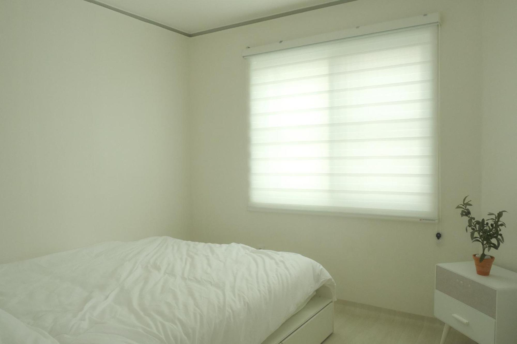 Apartment #opensale #gwanganli #4queen #max8people *