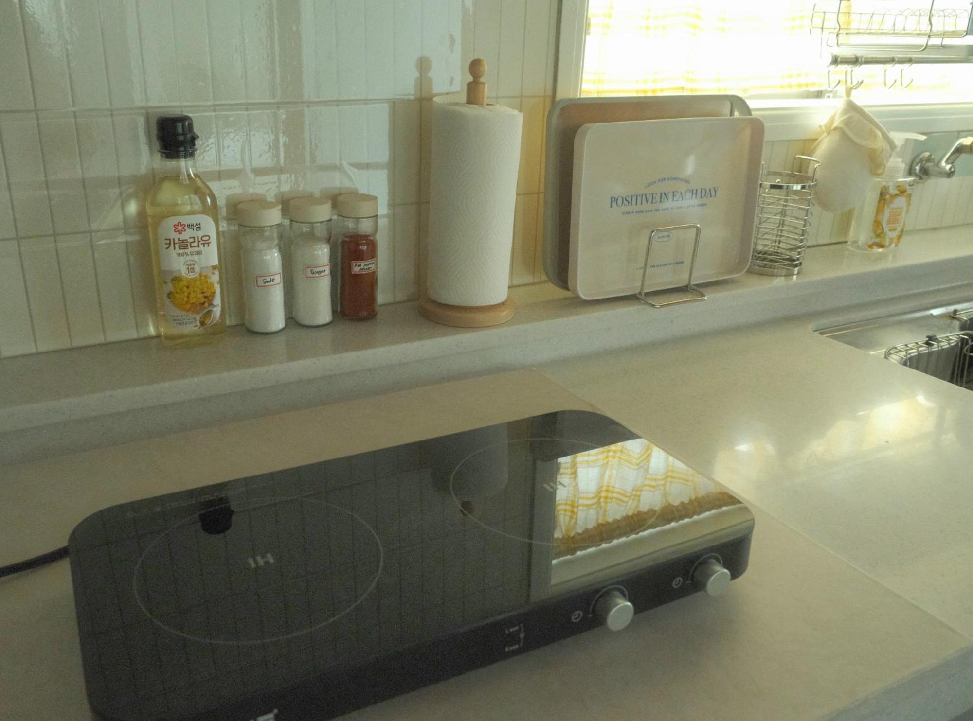 #opensale #gwanganli #4queen #max8people Apartment
