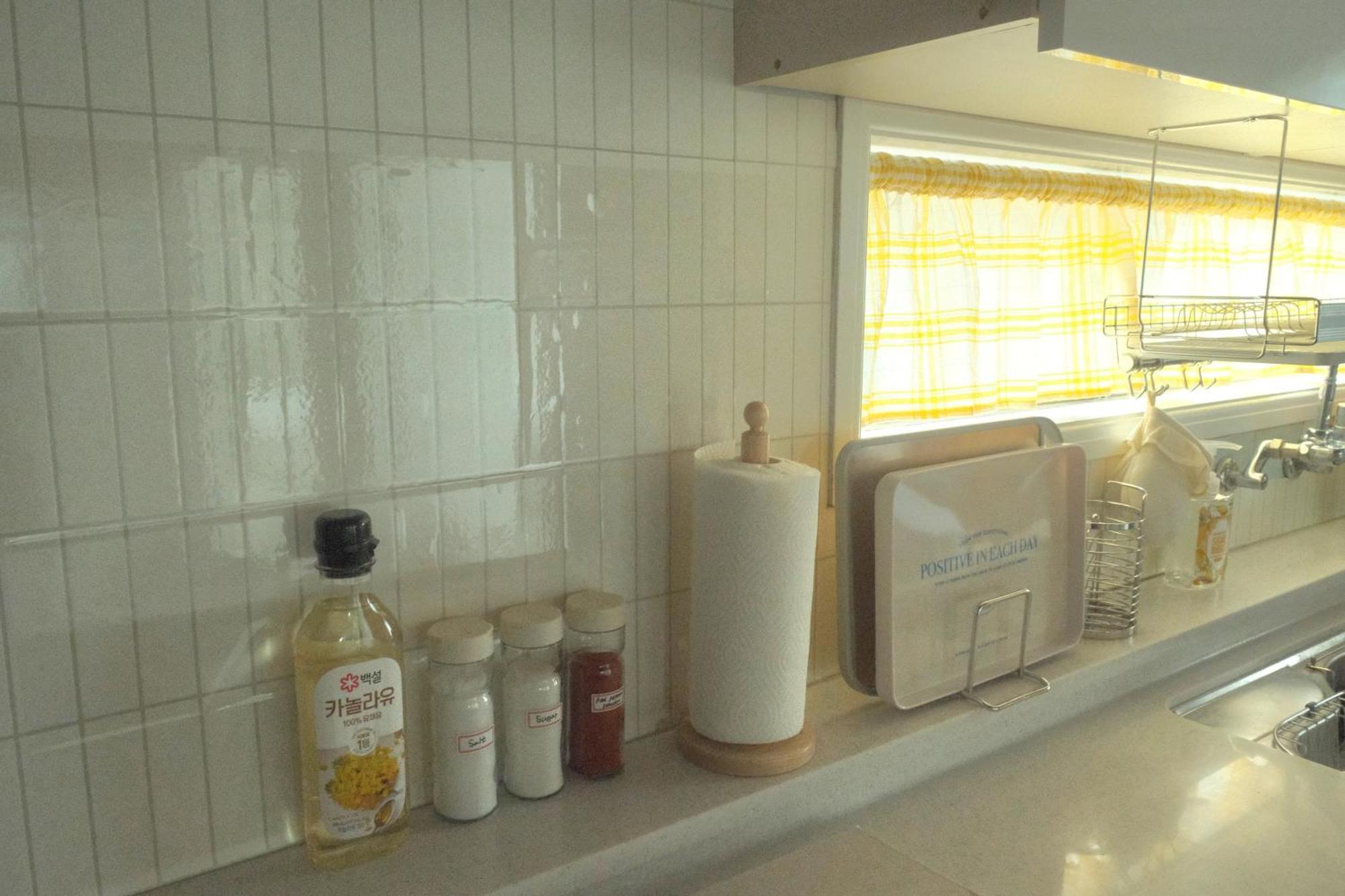Apartment #opensale #gwanganli #4queen #max8people Busan