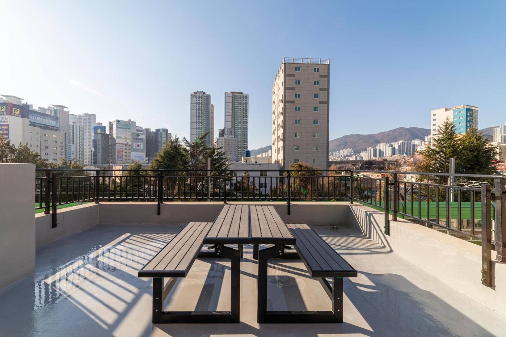 4 And 3 Bathrooms Apartamento *
