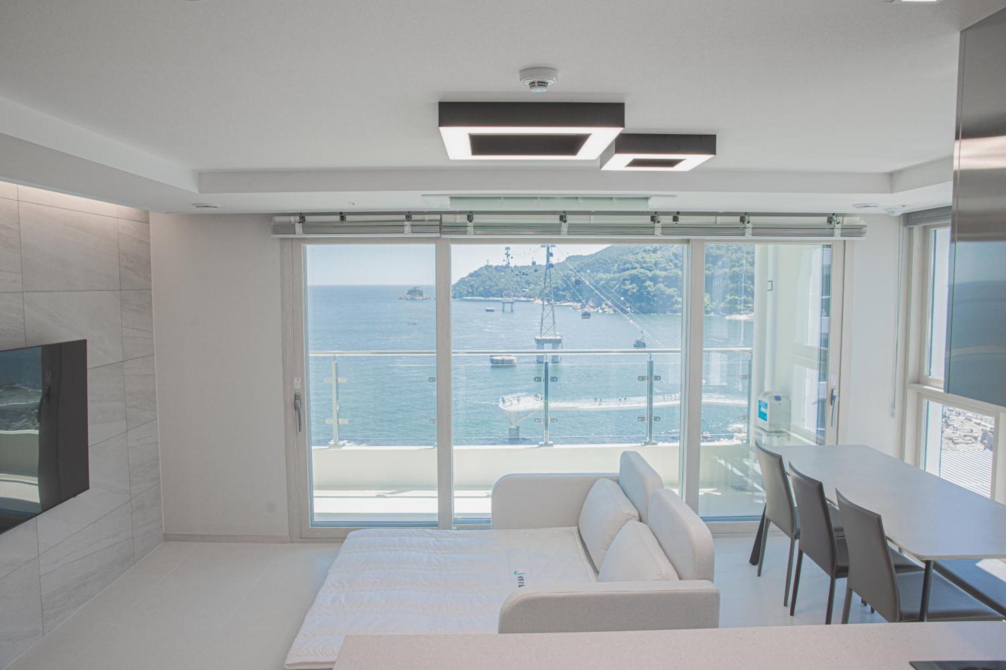 Ocean Sky Osila Songdo Busan
