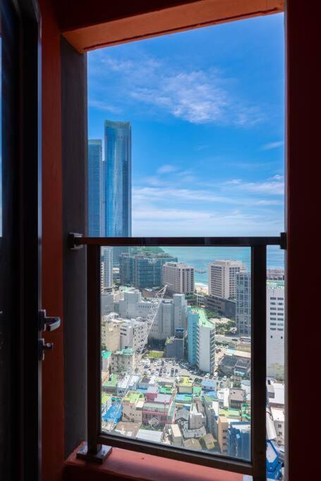 Apartment #elbonstay With Haeundae Busan