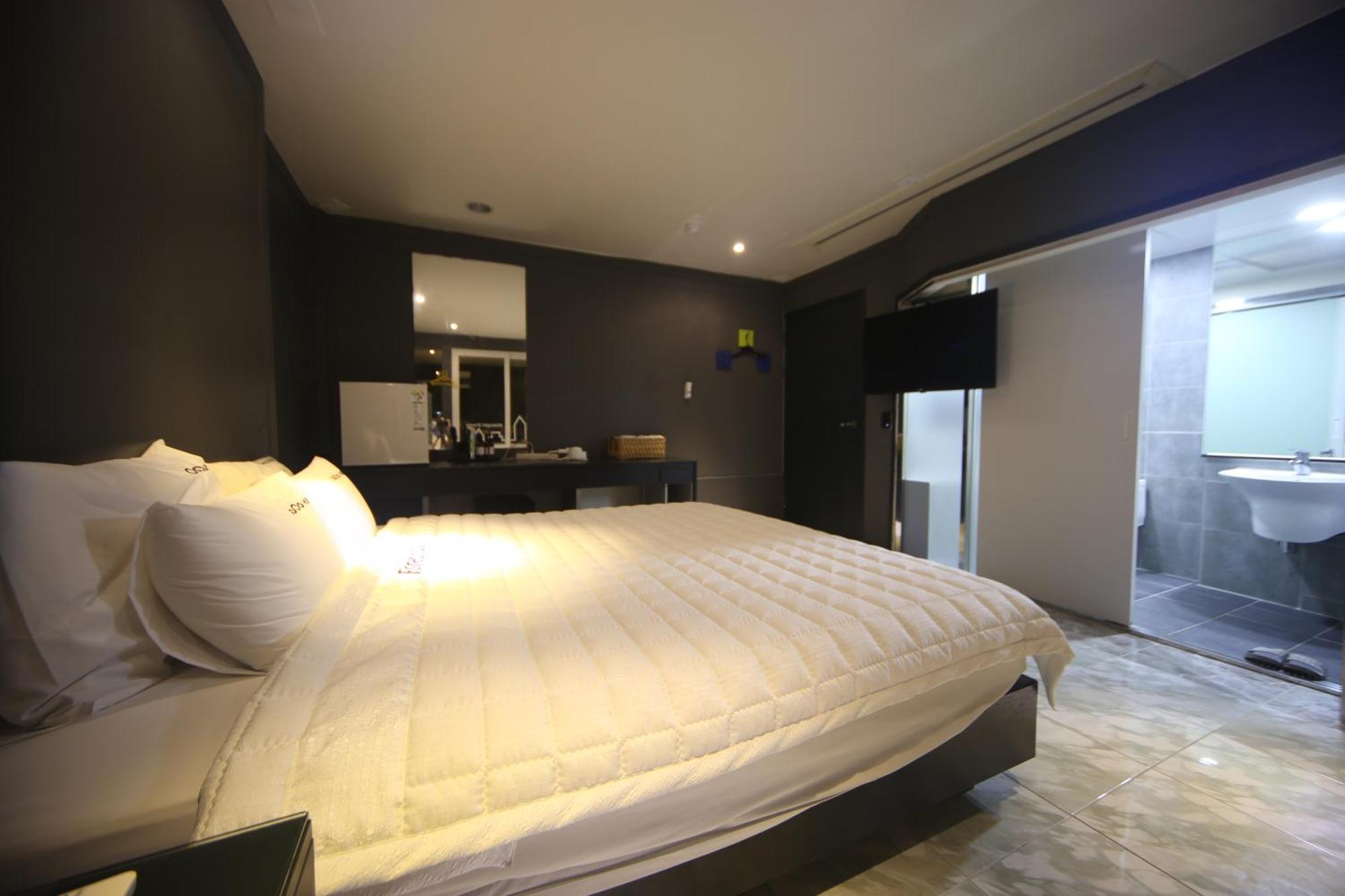 Hotel Songjeong Coco 2*