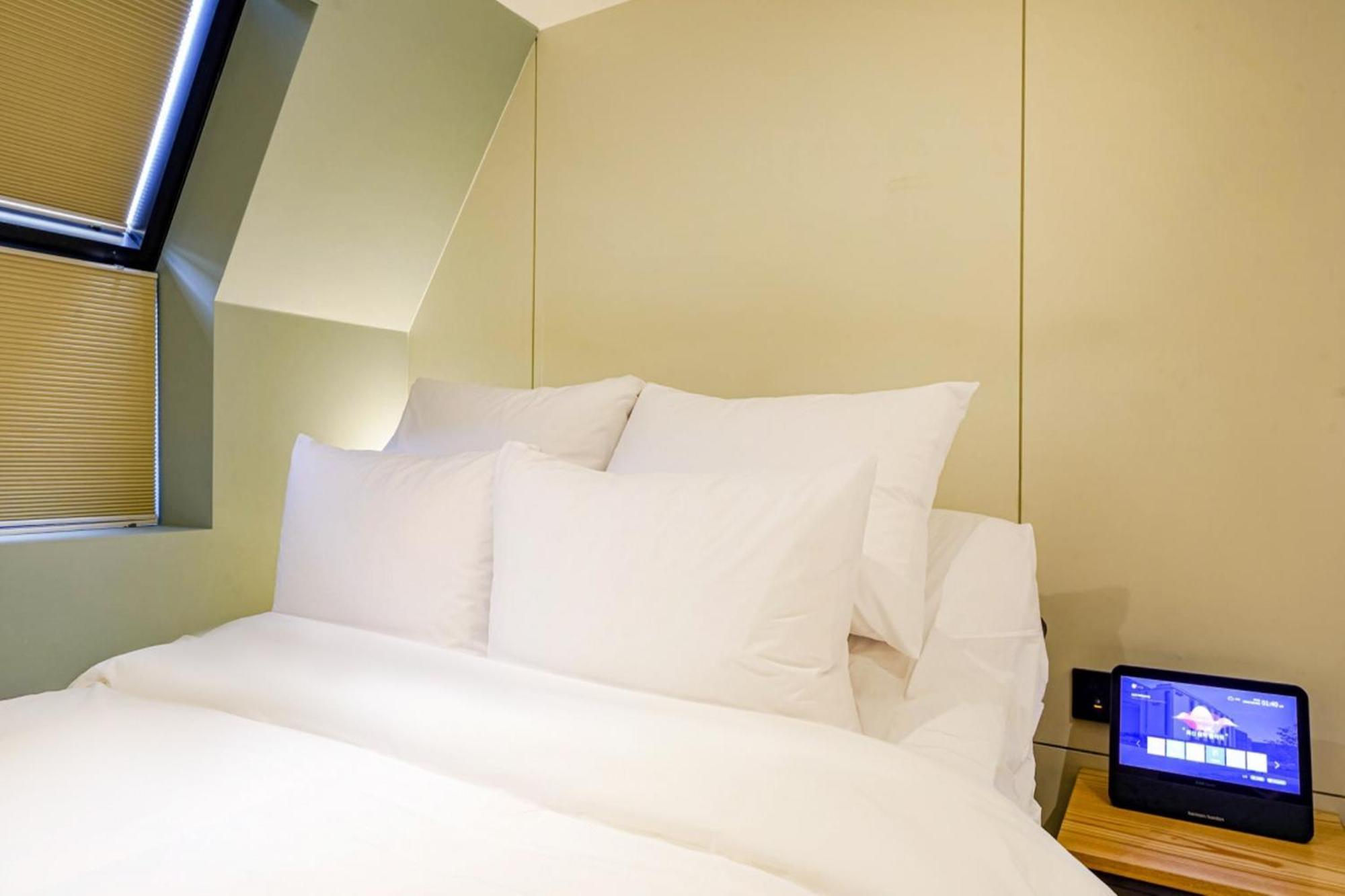 Haeundae The Hotel