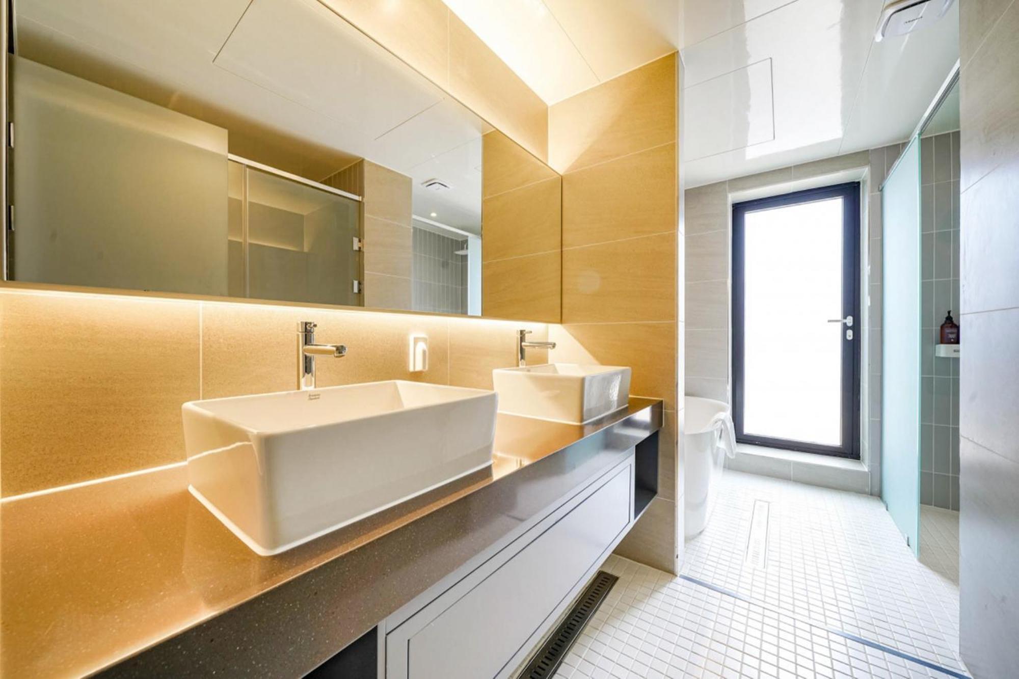 Hotel Haeundae The 3*