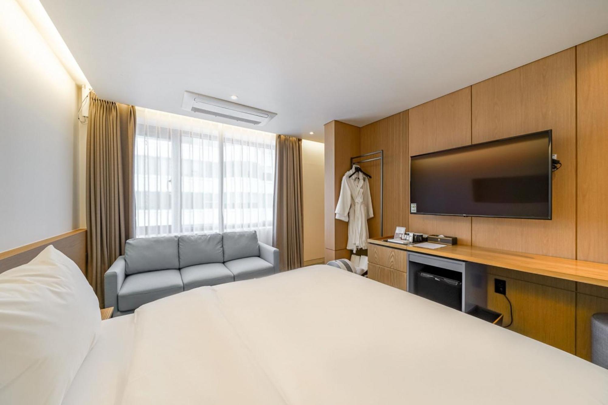 Haeundae The 3* Busan