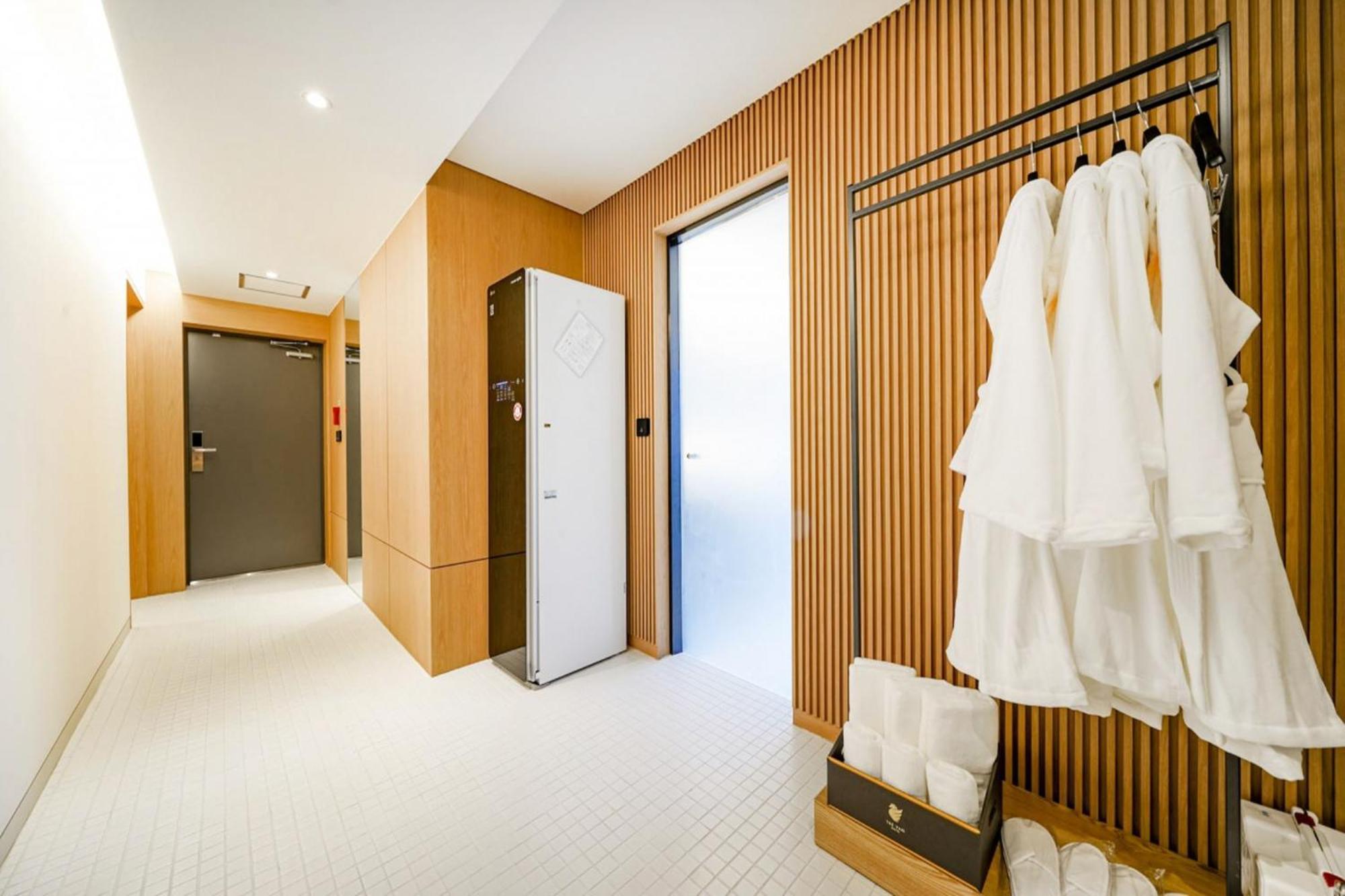 Hotel Haeundae The 3*