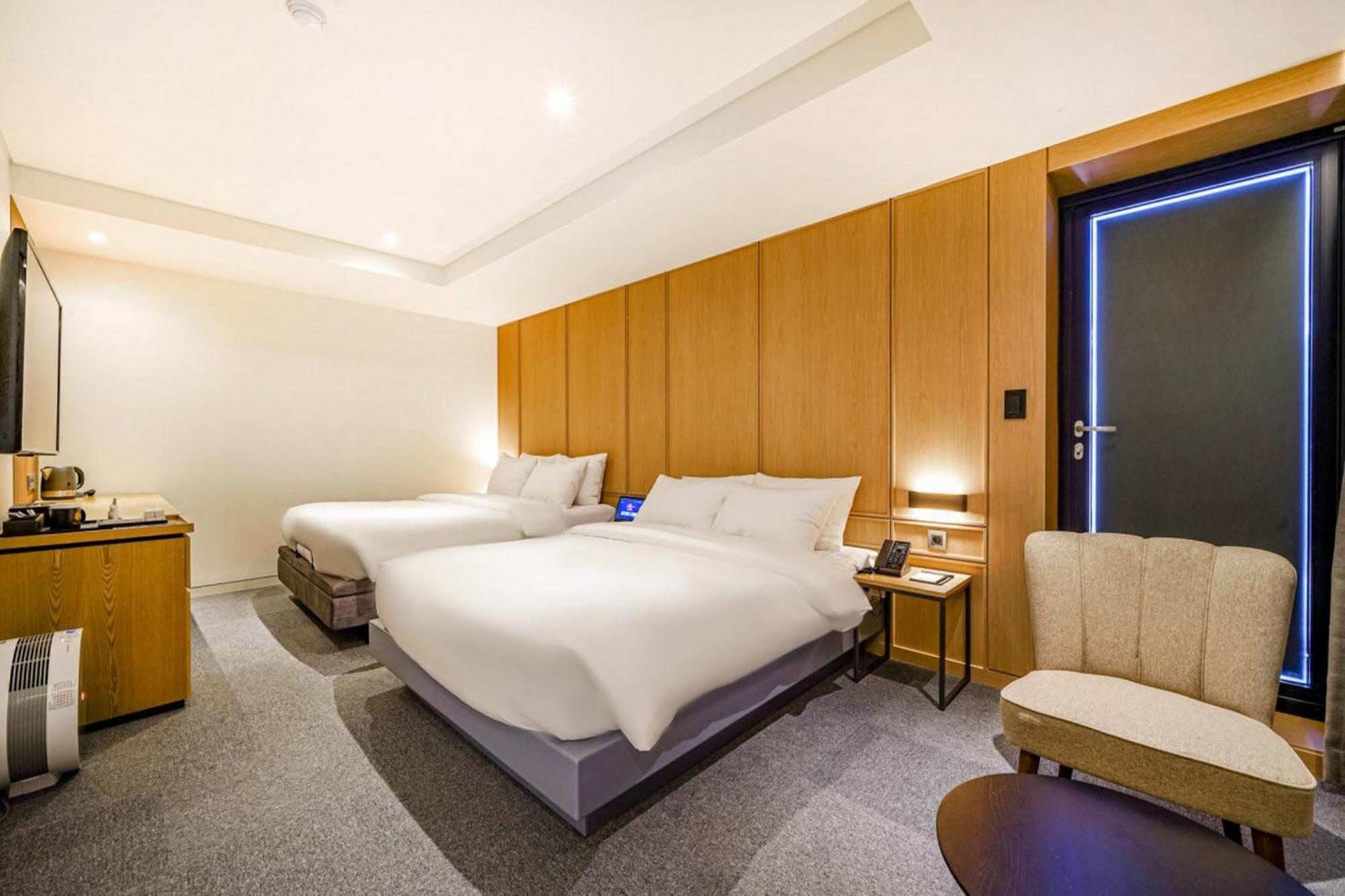 Haeundae The Hotel