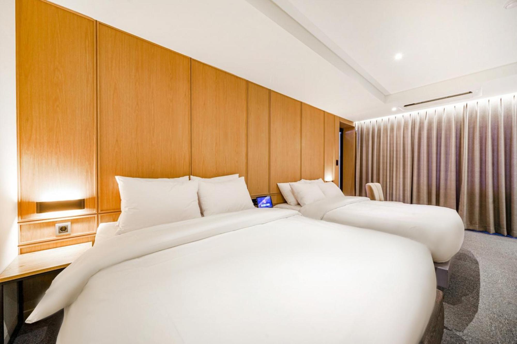 Hotel Haeundae The 3*
