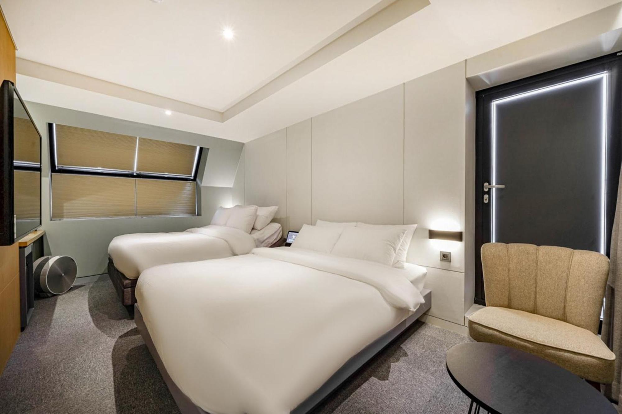 Haeundae The 3*