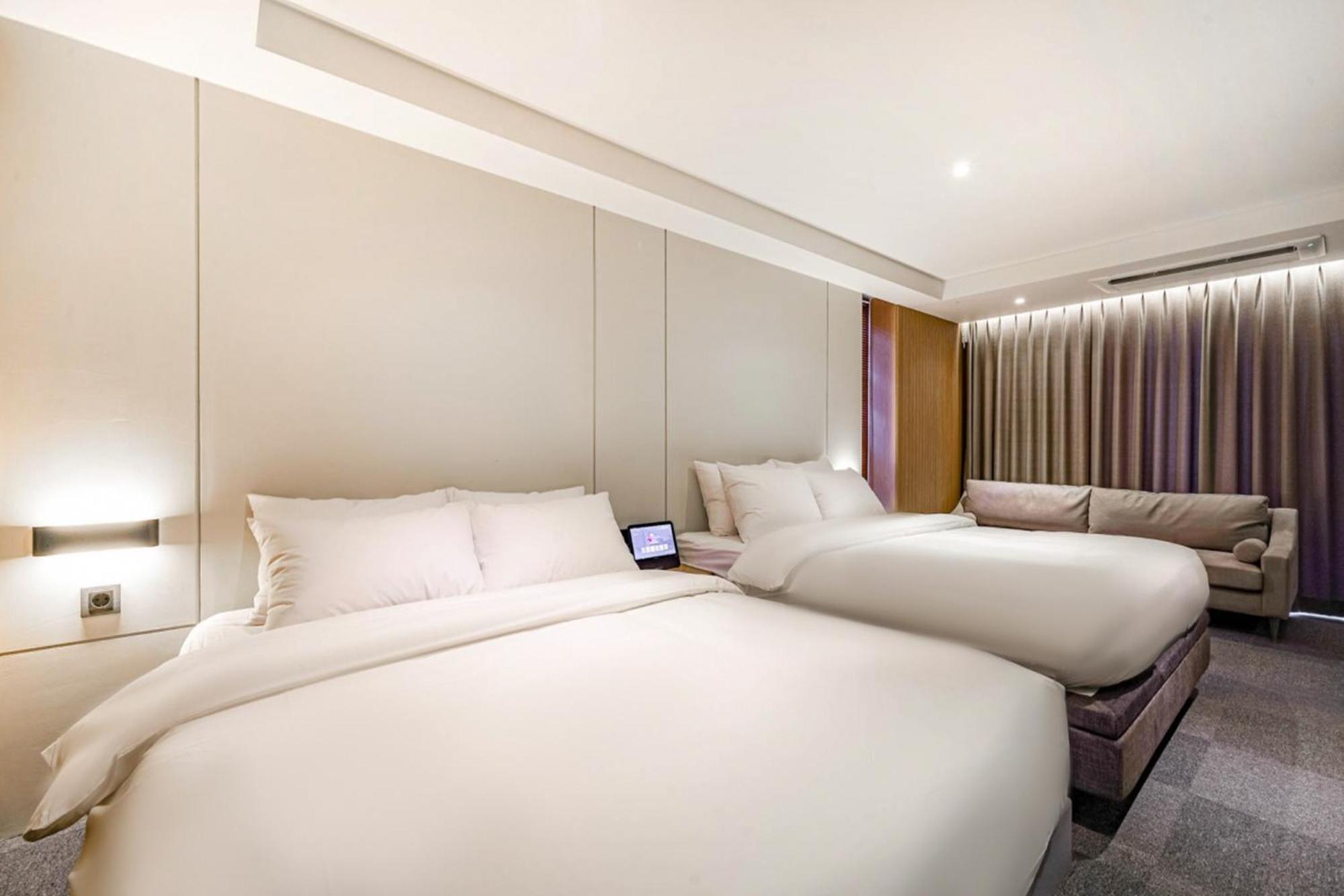 Hotel Haeundae The 3*