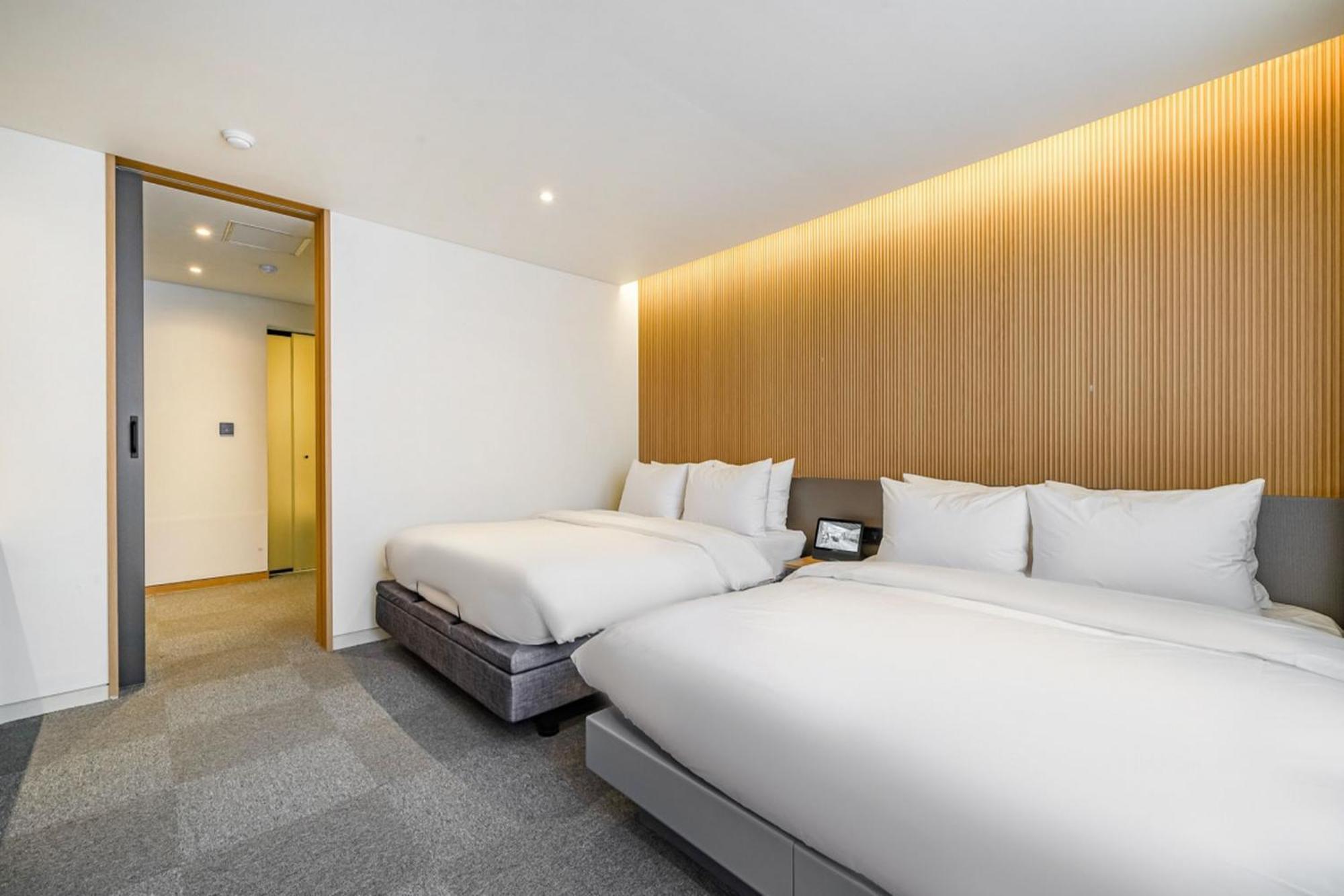 Haeundae The Hotel Busan