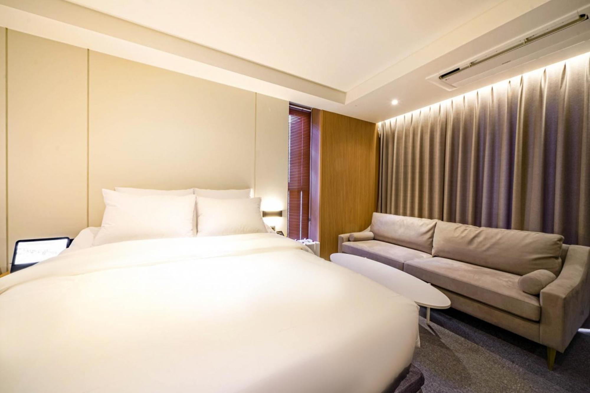 Hotel Haeundae The 3*