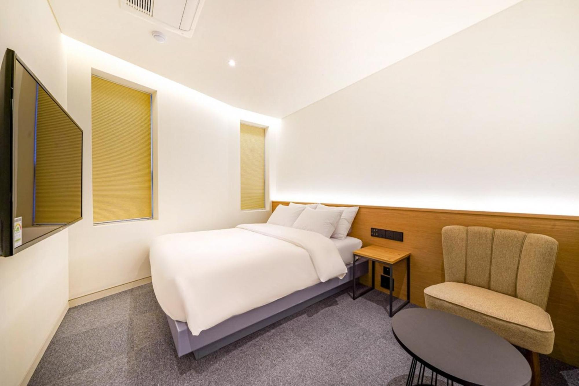 Haeundae The Hotel