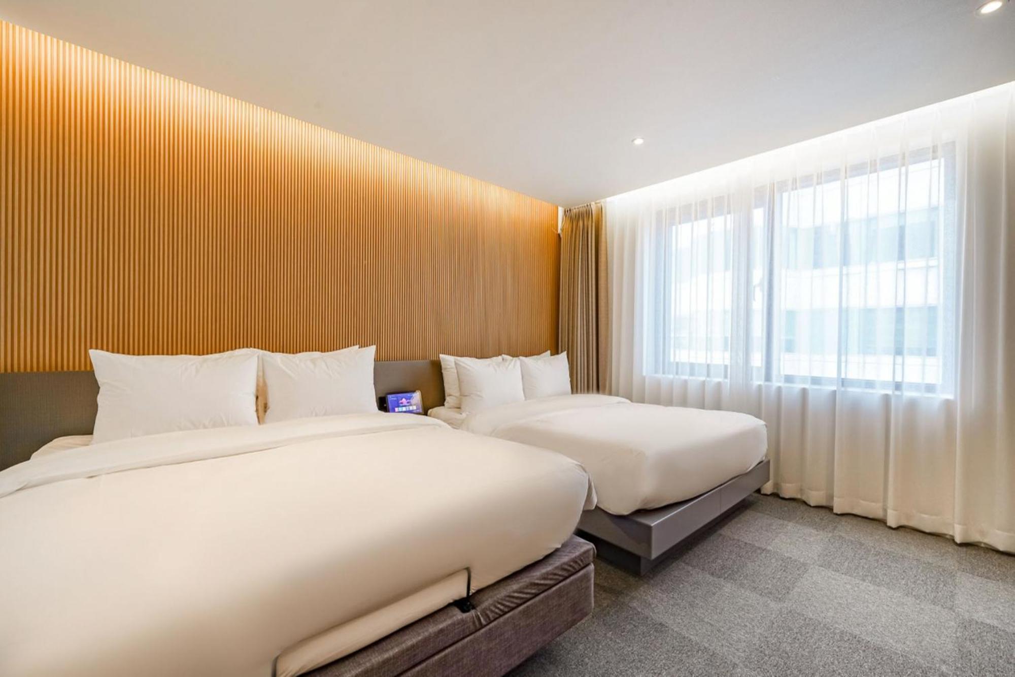 Hotel Haeundae The 3*