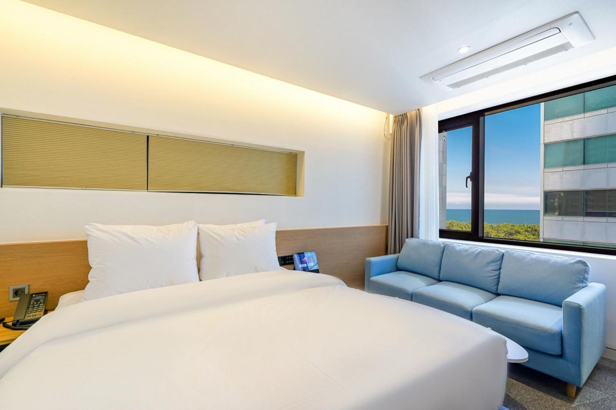 Haeundae The Busan