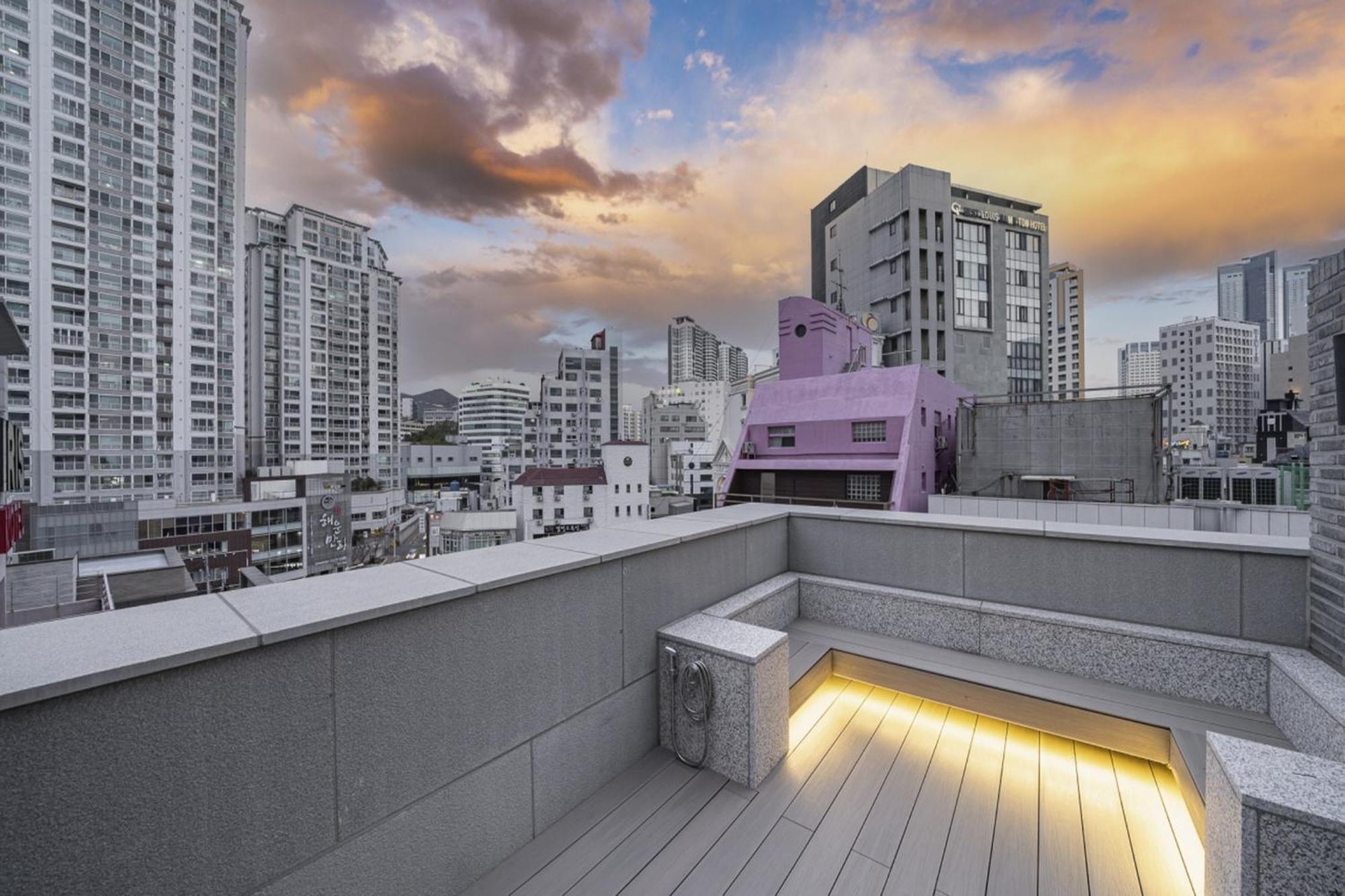 Haeundae The Hotel