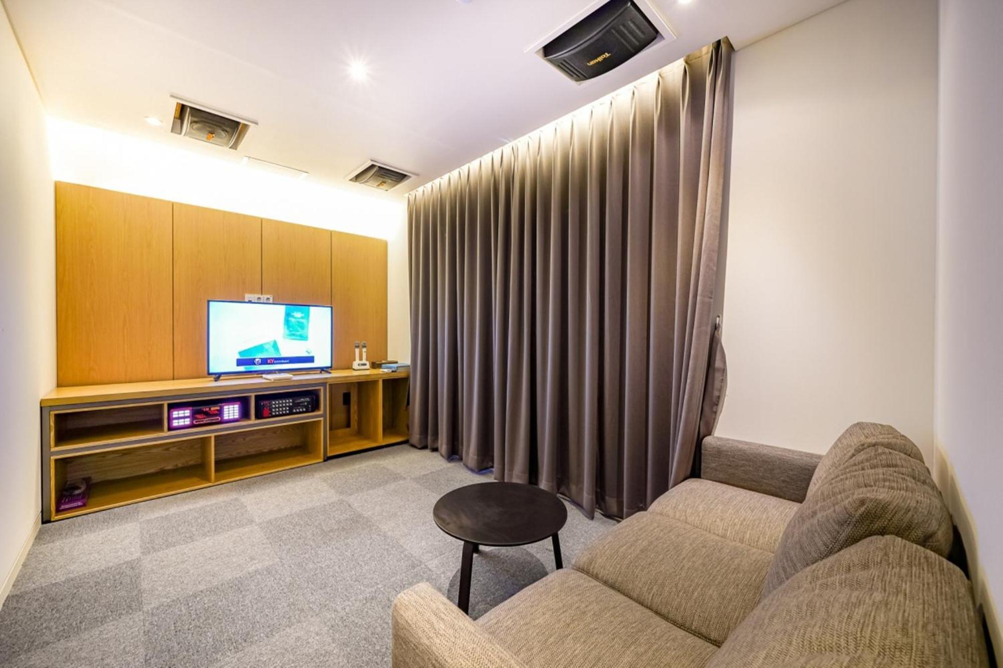 Hotel Haeundae The