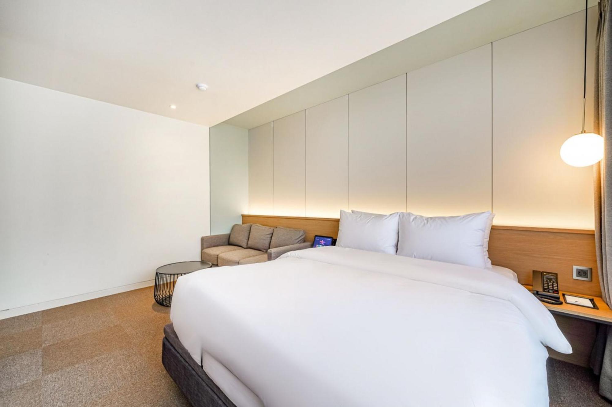 Hotel Haeundae The 3*