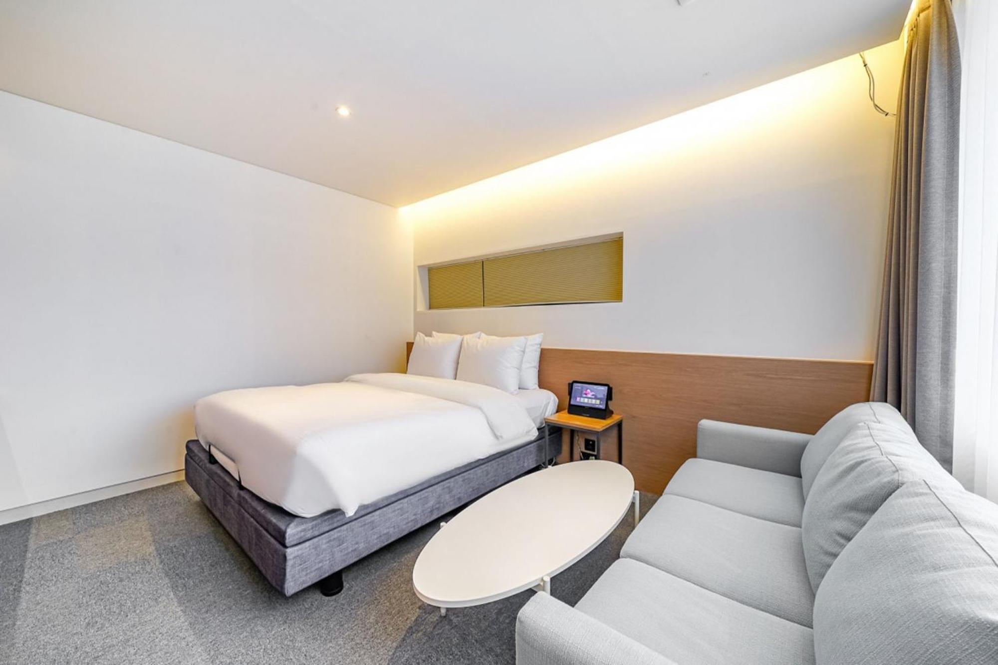 Haeundae The Hotel Busan