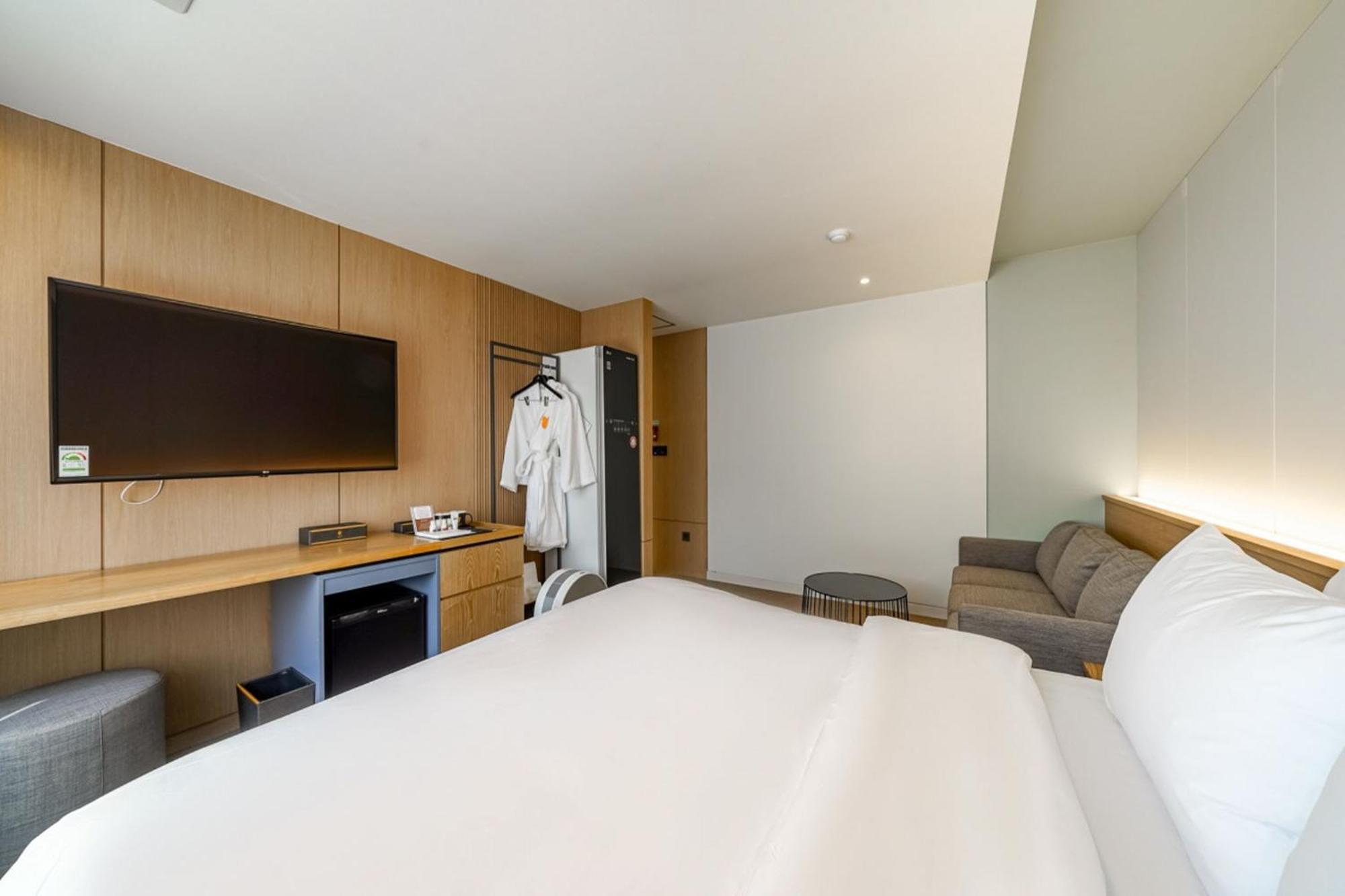 Hotel Haeundae The Busan