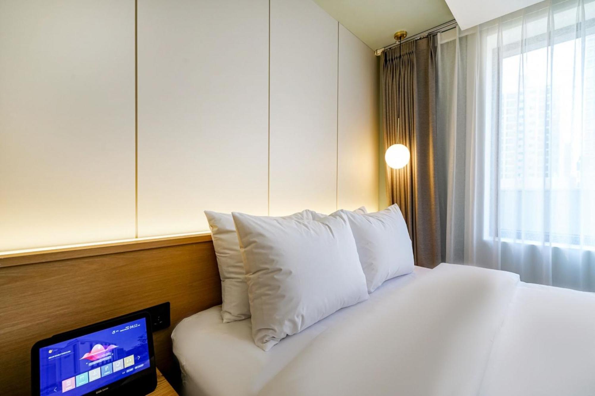 Haeundae The Hotel 3*