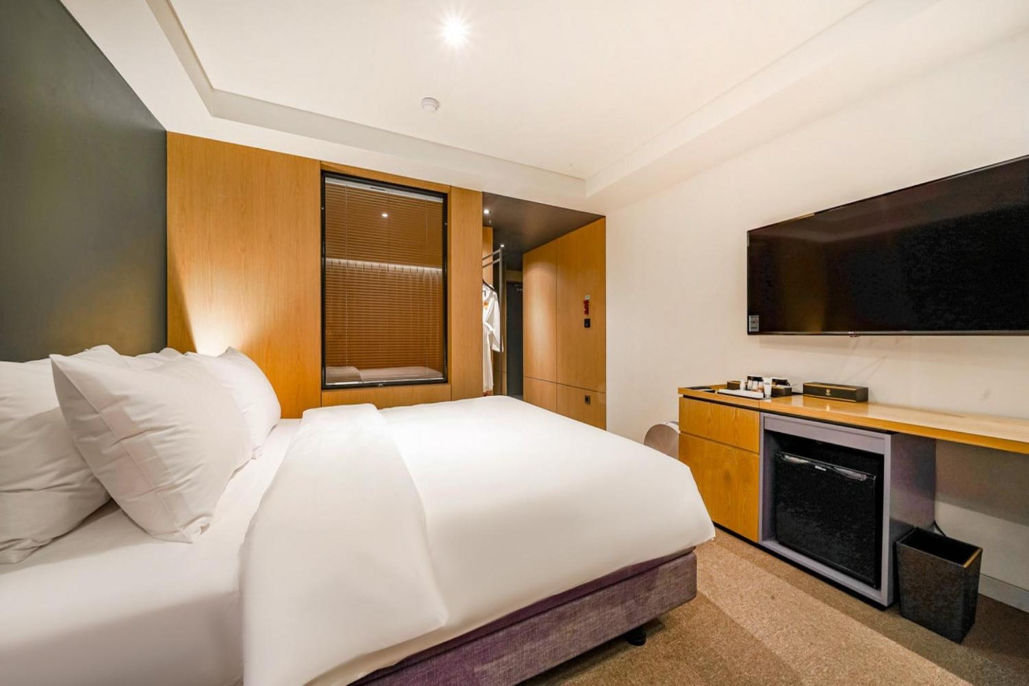 Haeundae The 3* Busan