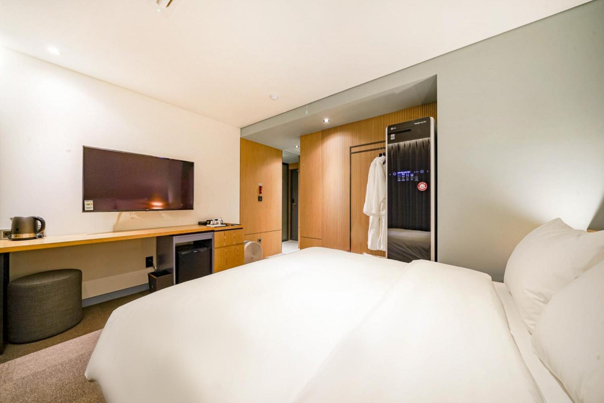 Hotel Haeundae The 3*