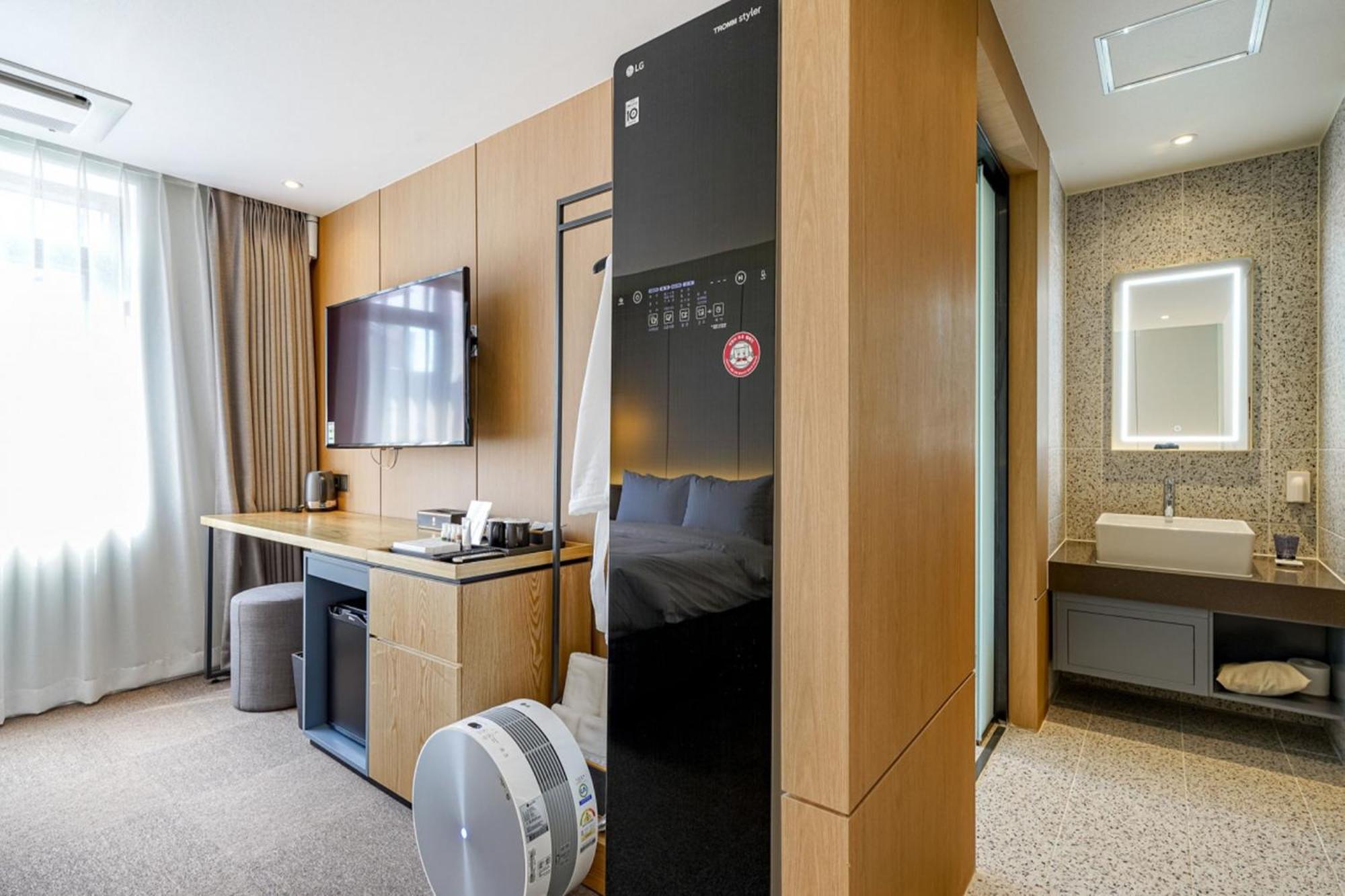 Hotel Haeundae The Busan