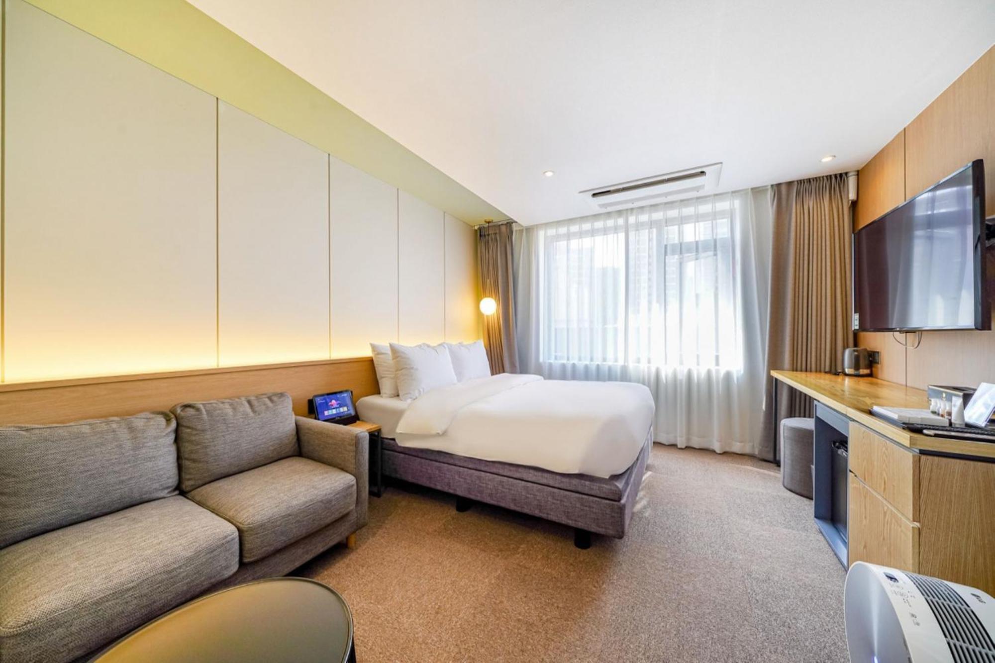 Haeundae The 3*