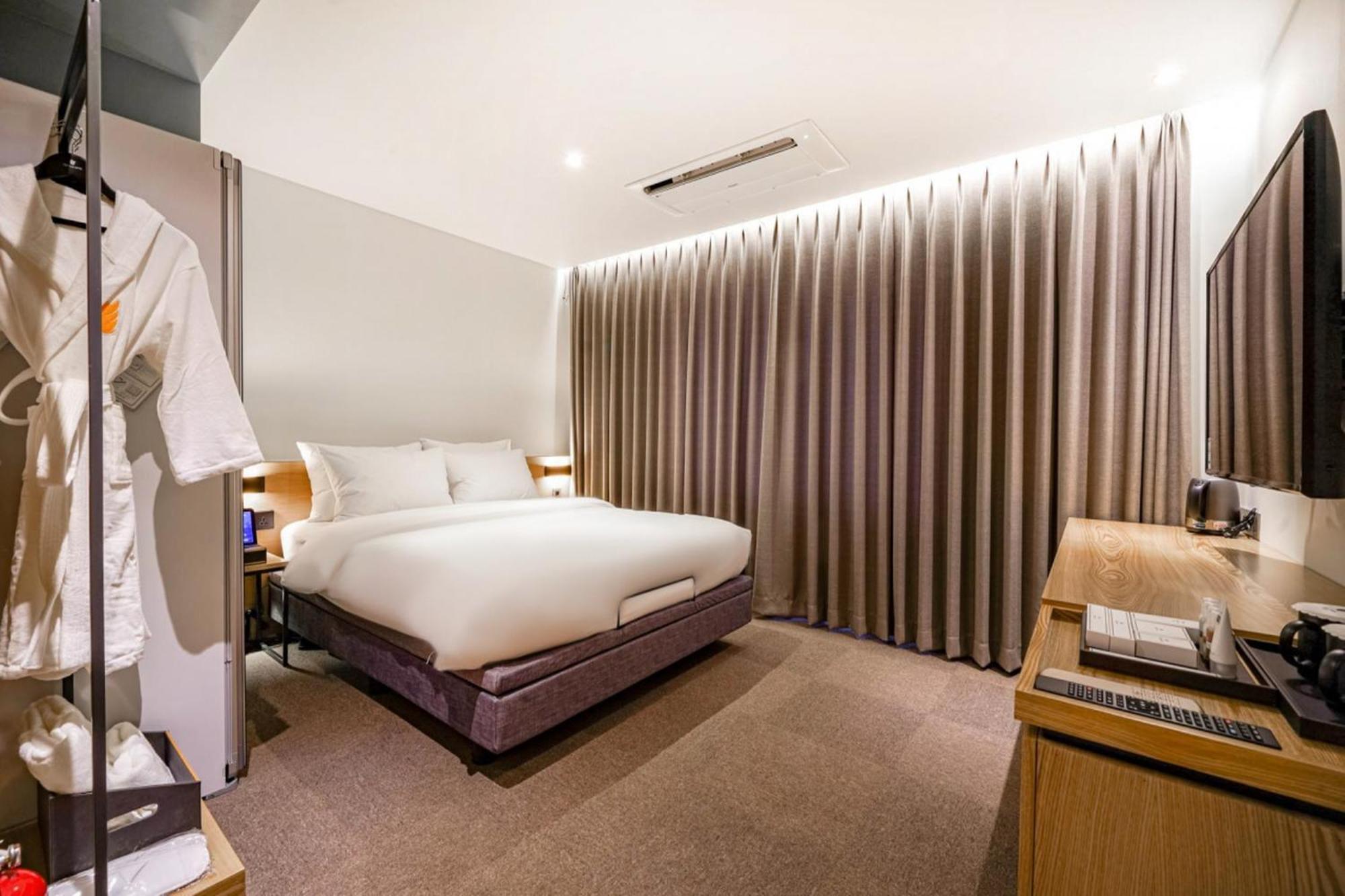 Haeundae The Hotel