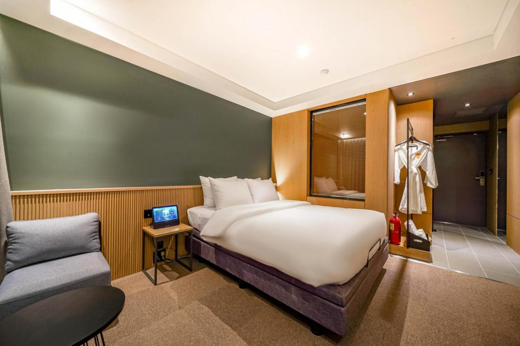 Hotel Haeundae The