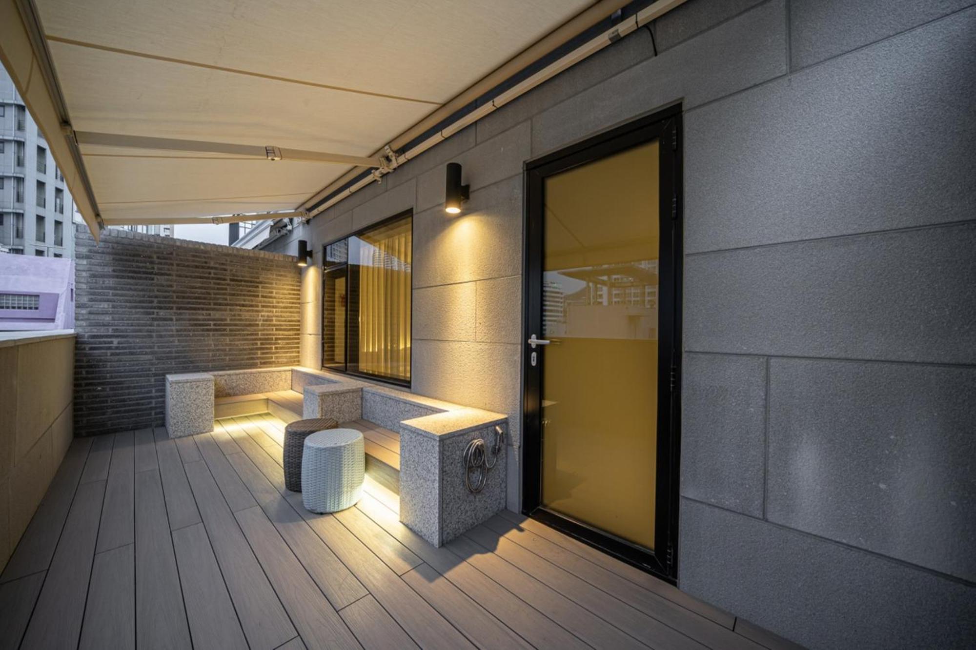 Hotel Haeundae The 3*