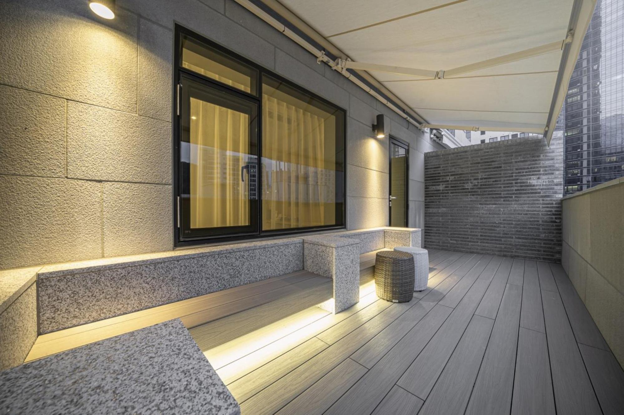 Hotel Haeundae The