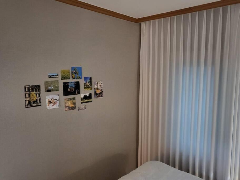 Holiday home Again Gwangan *
