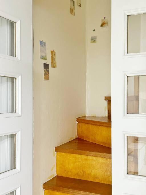 Apartment Kims House Open #busan Hospital #jagalchimarket #gukjemarket #nampo #metro3min *