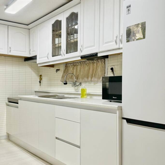 Kims House Open #busan Hospital #jagalchimarket #gukjemarket #nampo #metro3min * Busan