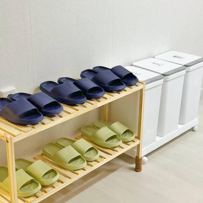 Kims House Open #busan Hospital #jagalchimarket #gukjemarket #nampo #metro3min * Busan