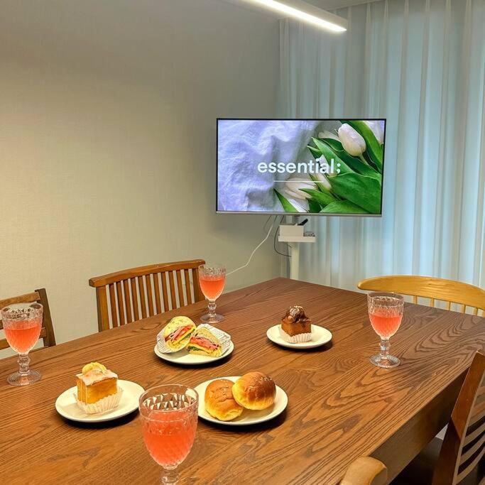 Kims House Open #busan Hospital #jagalchimarket #gukjemarket #nampo #metro3min Apartment