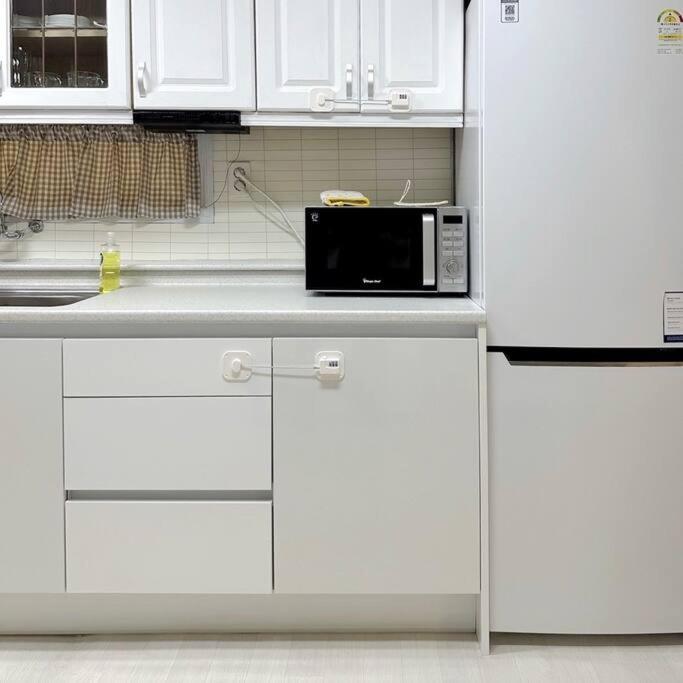Apartment Kims House Open #busan Hospital #jagalchimarket #gukjemarket #nampo #metro3min