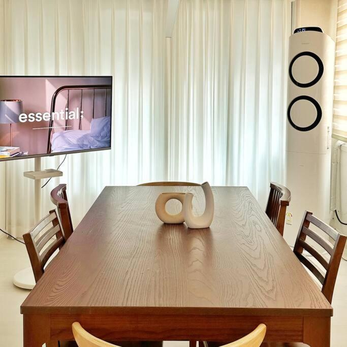 Kims House Open #busan Hospital #jagalchimarket #gukjemarket #nampo #metro3min Apartment *