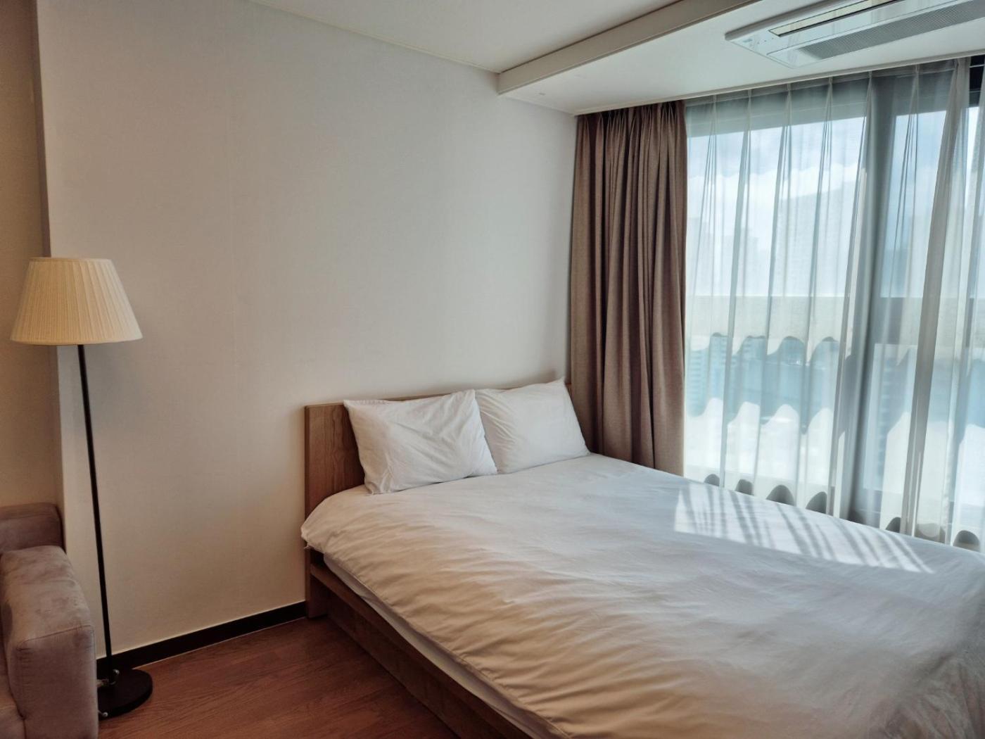 Aparthotel Irua Haeundae Busan