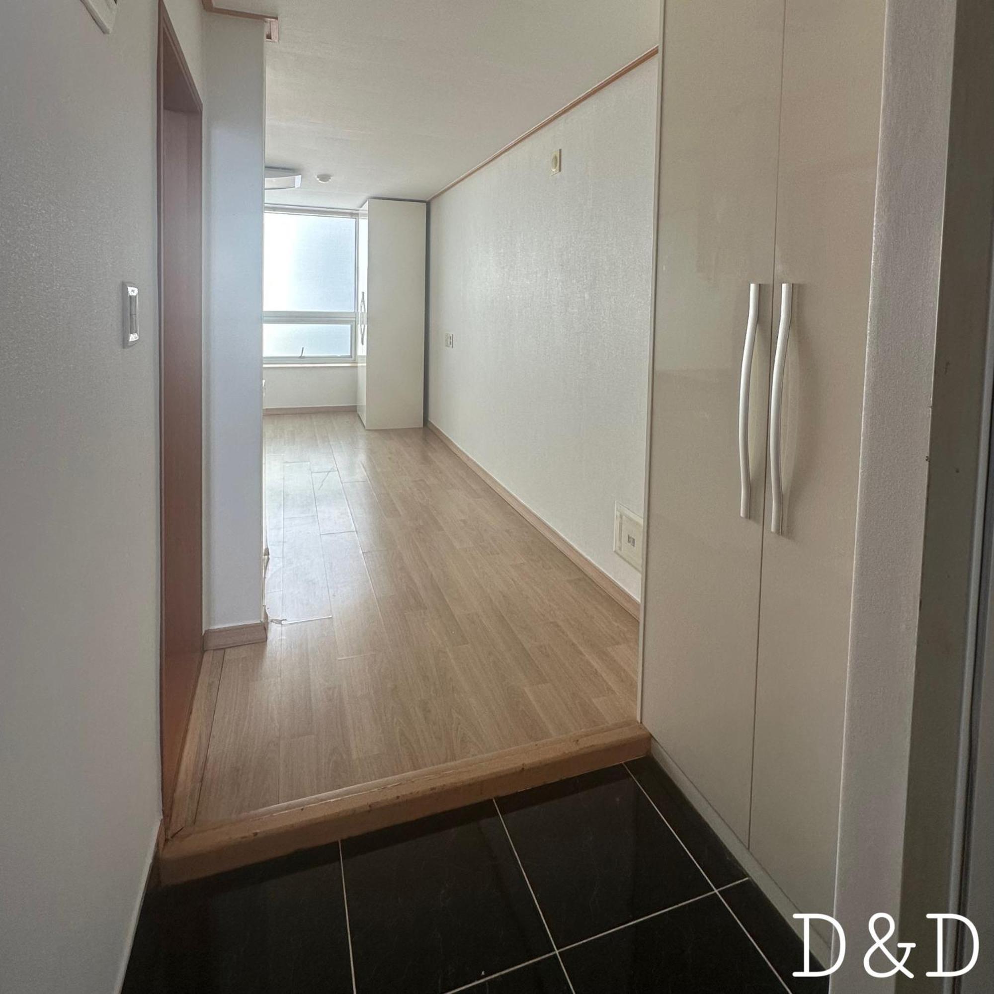 Apartment D&d Pinevill