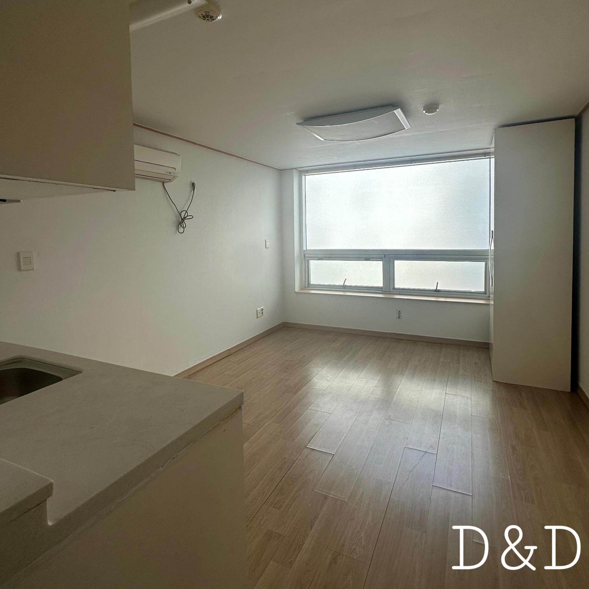 D&d Pinevill Apartment Busan