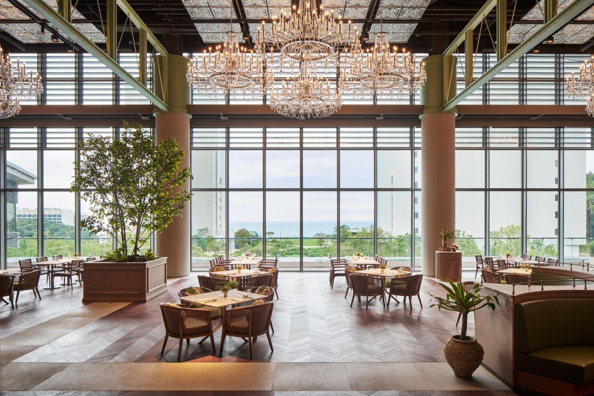 Khách sạn Ananti At Village 5*
