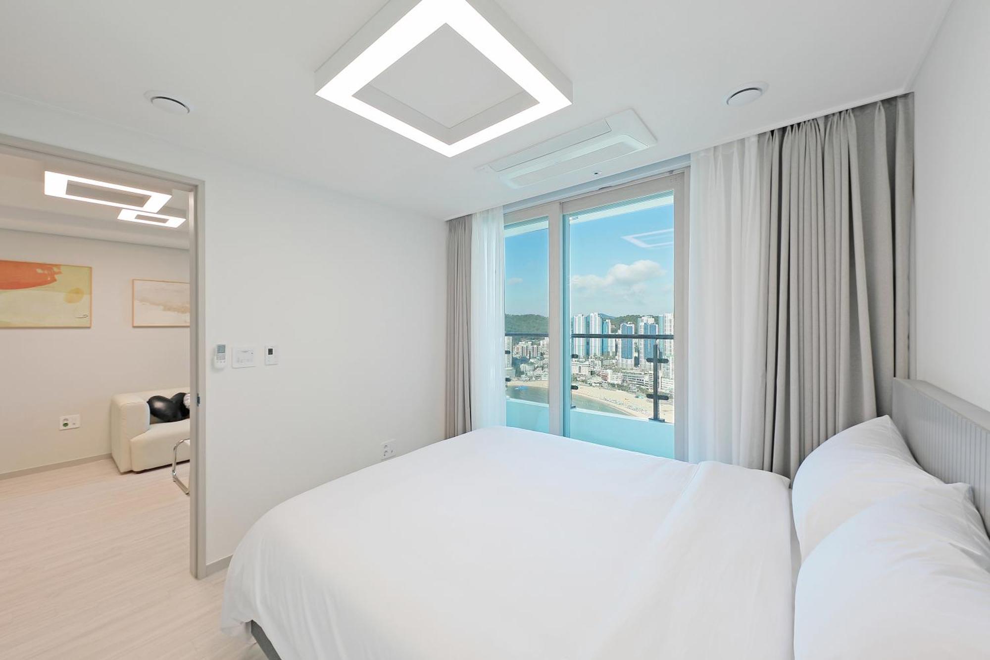 Elmomento Songdo Apartment