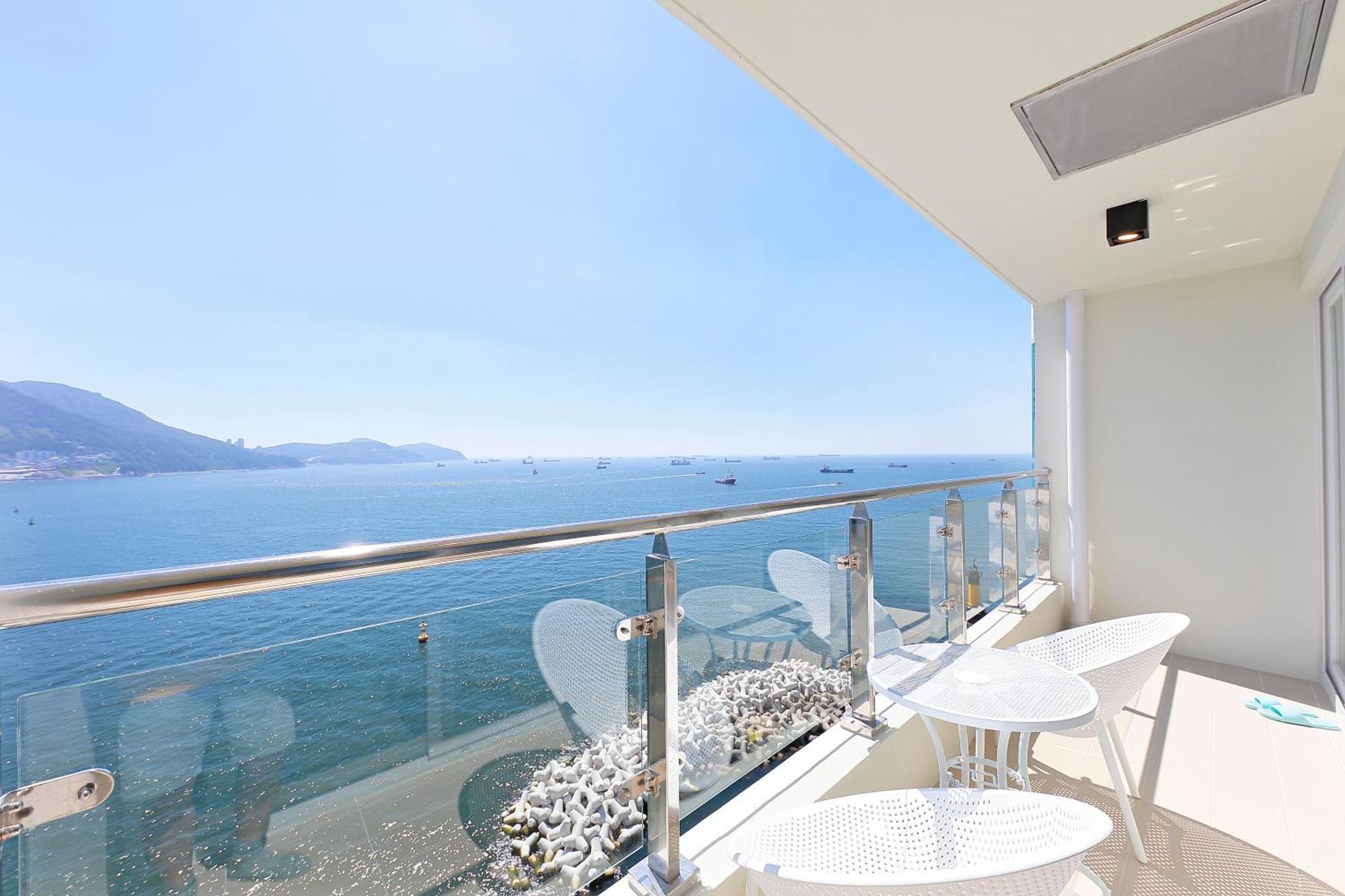 Elmomento Songdo * Busan